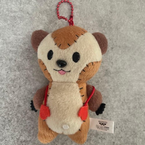 Nodame cantabile mascotte - cantabile,