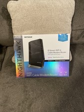 Netgear nighthawk cax80 ax6000 - nighthawk,