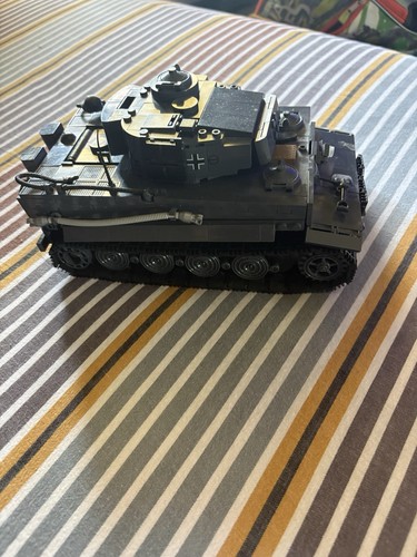 Cobi 2537 panzer tiger - cobi,
