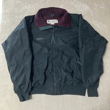 Giacca isolata Columbia