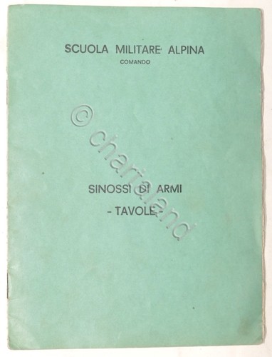 Scuola militare alpina - militare,