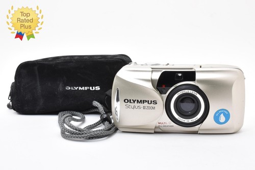 Quasi nuovo olympus stylus - nuovo],