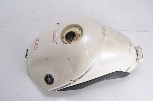 Serbatoio del carburante