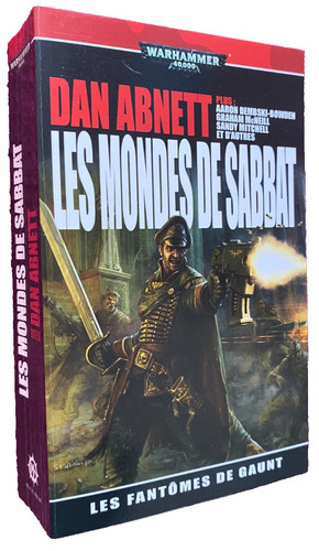 Warhammer 000 les - 40,000, mondes