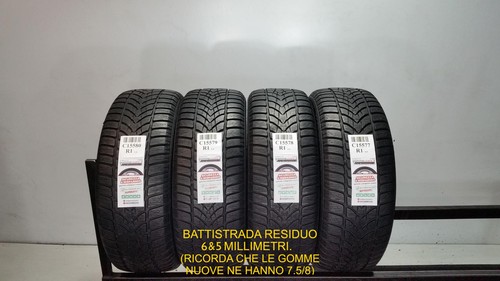 Gomme usate termiche - usate,