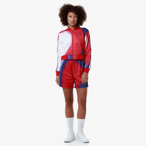 Kappa felpa con - -,