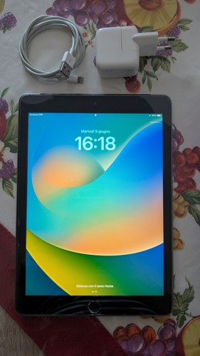 Ipad 5ª gen - ipad,
