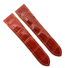 Cartier Santos 20mm x 18mm