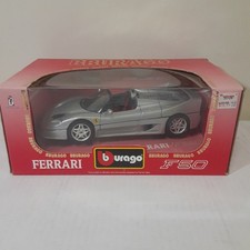 Burago 1995 Ferrari F50 –