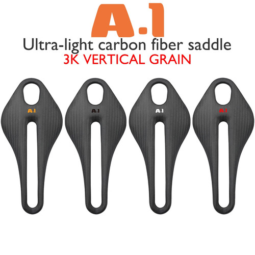 Cuscino sedile carbonio adatto - cuscino,