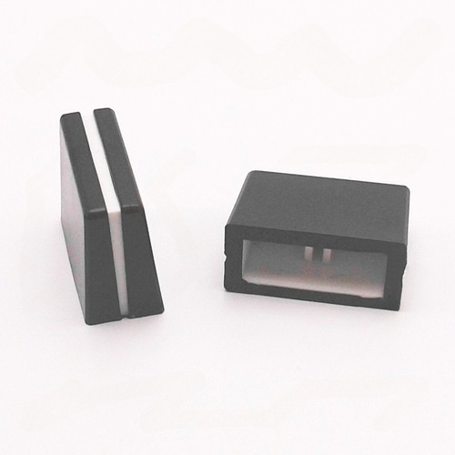 Pezzi tappi manopola - pezzi,