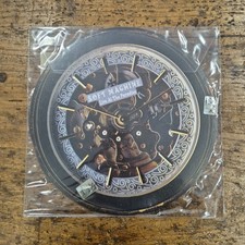 LP Soft Machine - Love At The Paradiso TPM-02212 Musica Rock Vinile