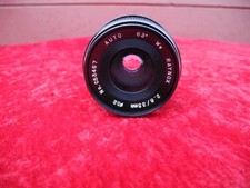 RAYNOX Auto Ww, 2,8 / 35 mm