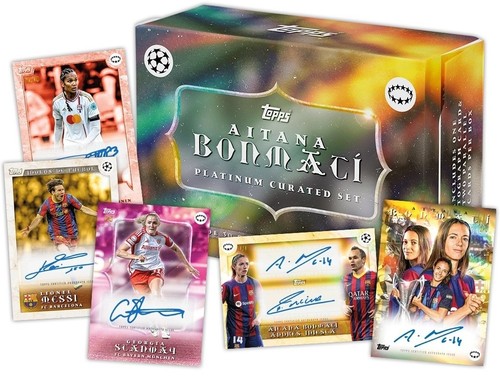 2024 topps aitana - topps,