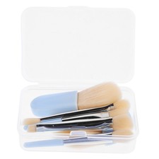  Set Pennelli Da Viaggio