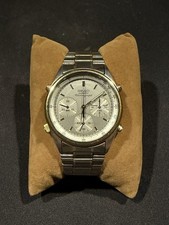 Watch seiko 7a38 7060 - 7a38-7060, chrono