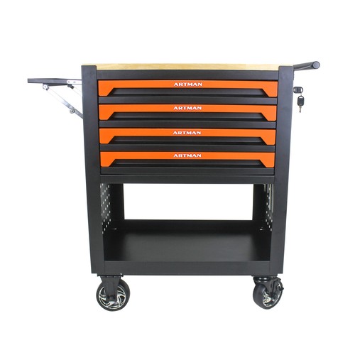 Carrello portautensili - carrello,