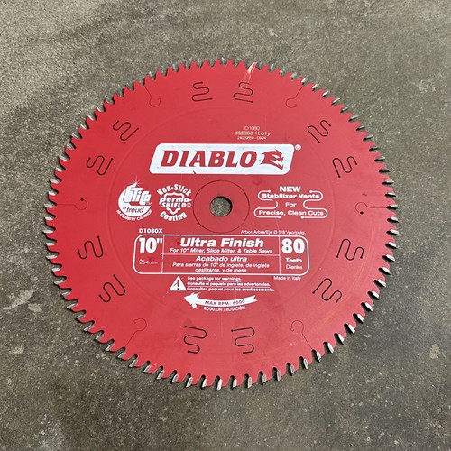 Diablo tools d1080x 10 - d1080x,