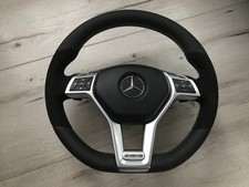 VOLANTE ORIGINALE AMG MERCEDES