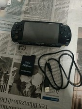 Sony  PSP-2004 Console