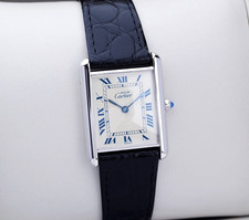 Orologio Cartier Must Tank