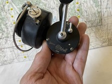 Garcia Mitchell 304 vintage