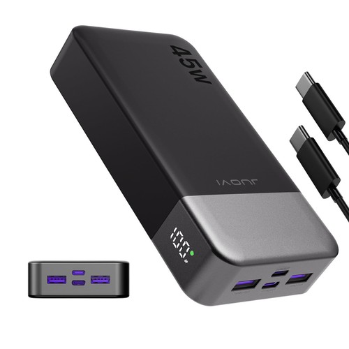 Power bank 20000mah - power,