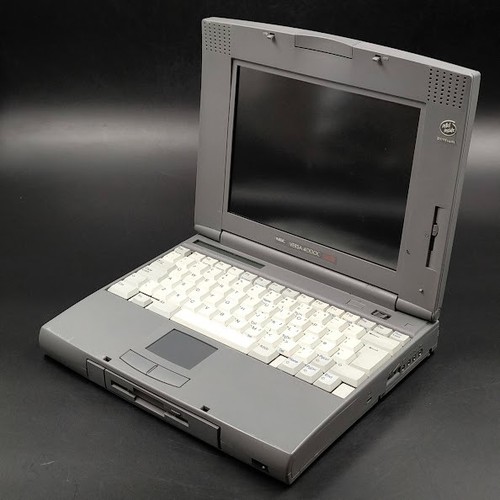 Nec versa 4000c - 4000c, computer