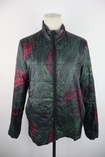 DESIGUAL GIUBBINO GIACCA DONNA Tg S WOMAN JACKET CASUAL VINTAGE LOGO