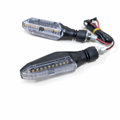 Indicatori led tipo2 - indicatori,
