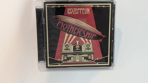 Led zeppelin mothership 2 - -,