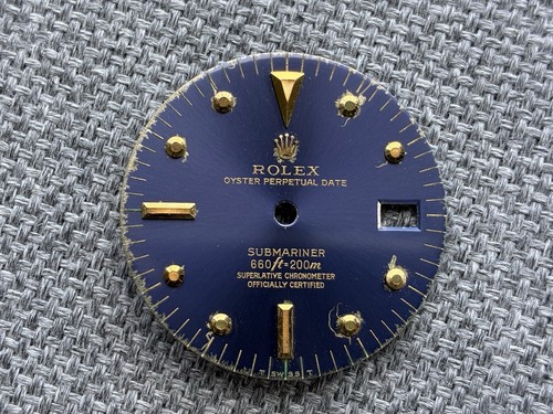 Rolex submariner 1680 - submariner,