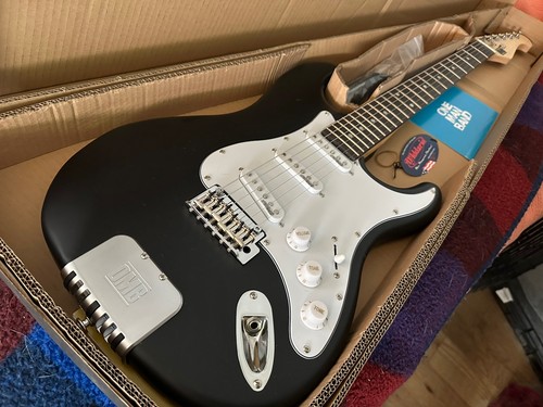 Chitarra elettrica omb - chitarra,