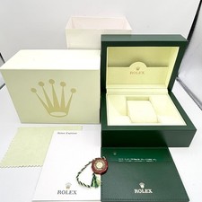 Rolex Watch Box 39137.04