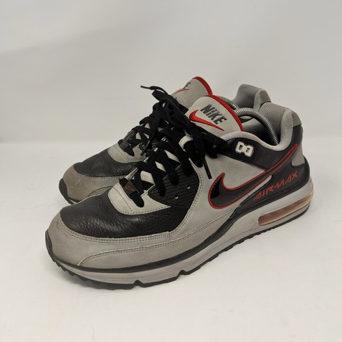 Nike air max ltd 2008 - nike,