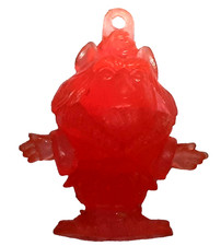 SCUBIDU' - CHARMKINS 80s el greco Gig italy figure scoubidou scubidu