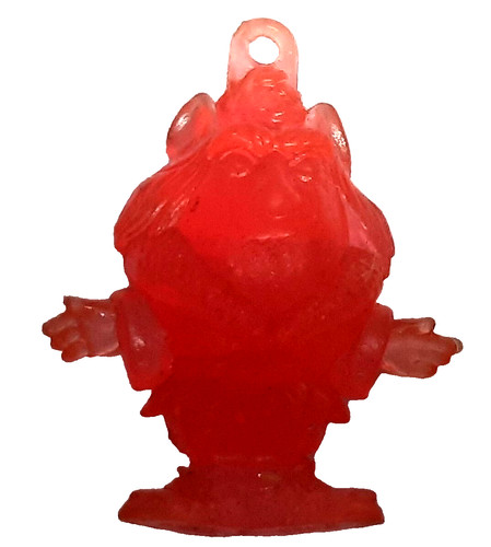 Scubidu charmkins 80s el - scubidu',