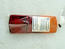 Fanale posteriore Mercedes