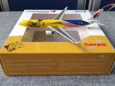 Herpa Wings 1:500 Malaysia