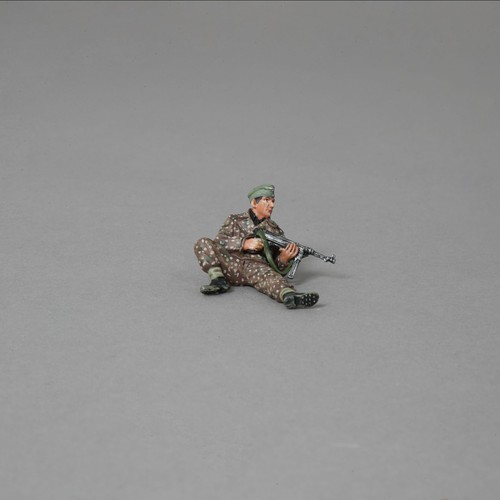Thomas gunn miniatures - thomas,