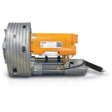 Motoriduttore Motore Per Serrande Avvolgibili ACM TITAN 240 76 180KG 1110240 26B