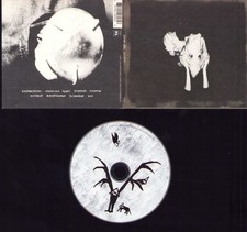 SIGUR  ROS  Kveikur