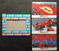 Schede Telefoniche G. 699/701