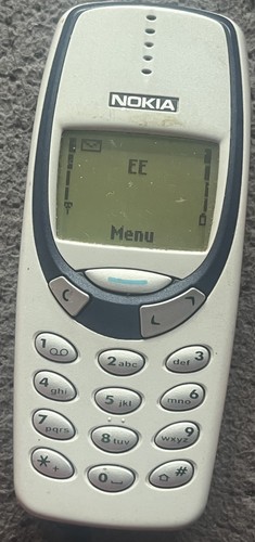 Nokia 3330 rete - 3330, ✅rete