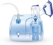 Flaem, Neb-Aid, Dispositivo