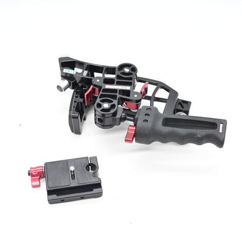 Zacuto enforcer macchina - zacuto,