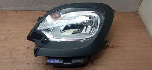 Faro proiettore anteriore fiat - proiettore,
