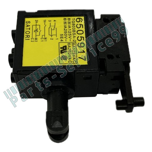650591 interruttore - 650591-7,
