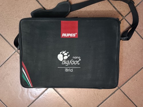 Lucidatrice rupes bigfoot nano - lucidatrice,