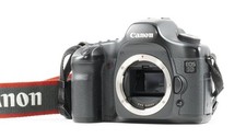 Corpo fotocamera reflex